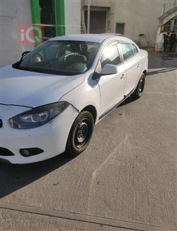 Renault Fluence
